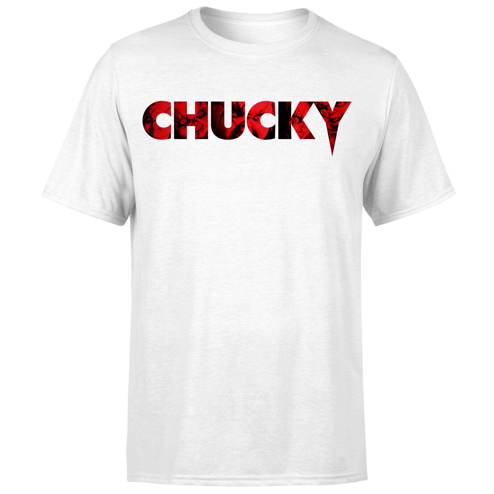 t shirt chucky