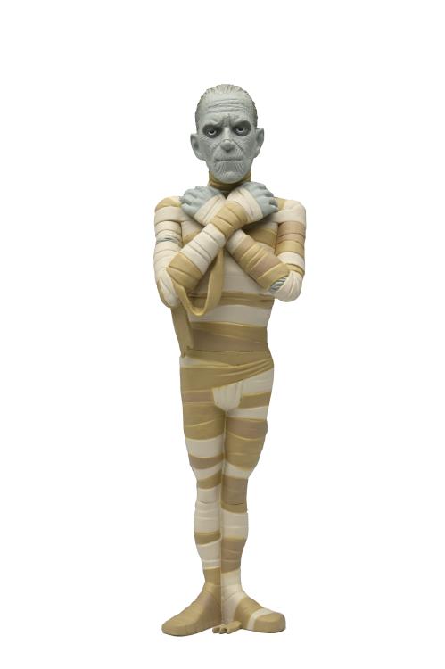 NECA Toony Terrors - Universal Monsters The Mummy Series 10