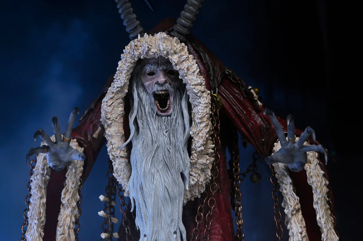 NECA - Krampus Deluxe 7-Inch Scale Action Figure