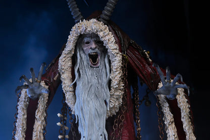 NECA - Krampus Deluxe 7-Inch Scale Action Figure