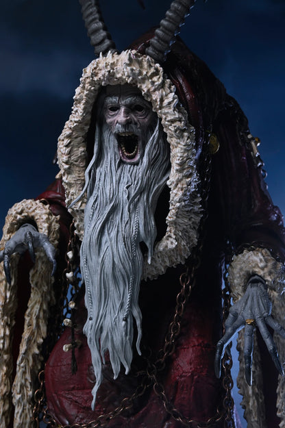 NECA - Krampus Deluxe 7-Inch Scale Action Figure