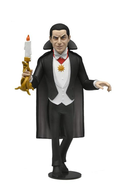 NECA Toony Terrors - Universal Monsters Dracula Series 10