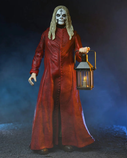 NECA House of 1000 Corpses – Otis (Red Robe) 20th Anniversary 7″ Scale Action Figure