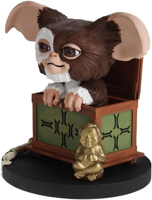 Royal Bobbles - Gremlins: Gizmo in Box Bobblehead