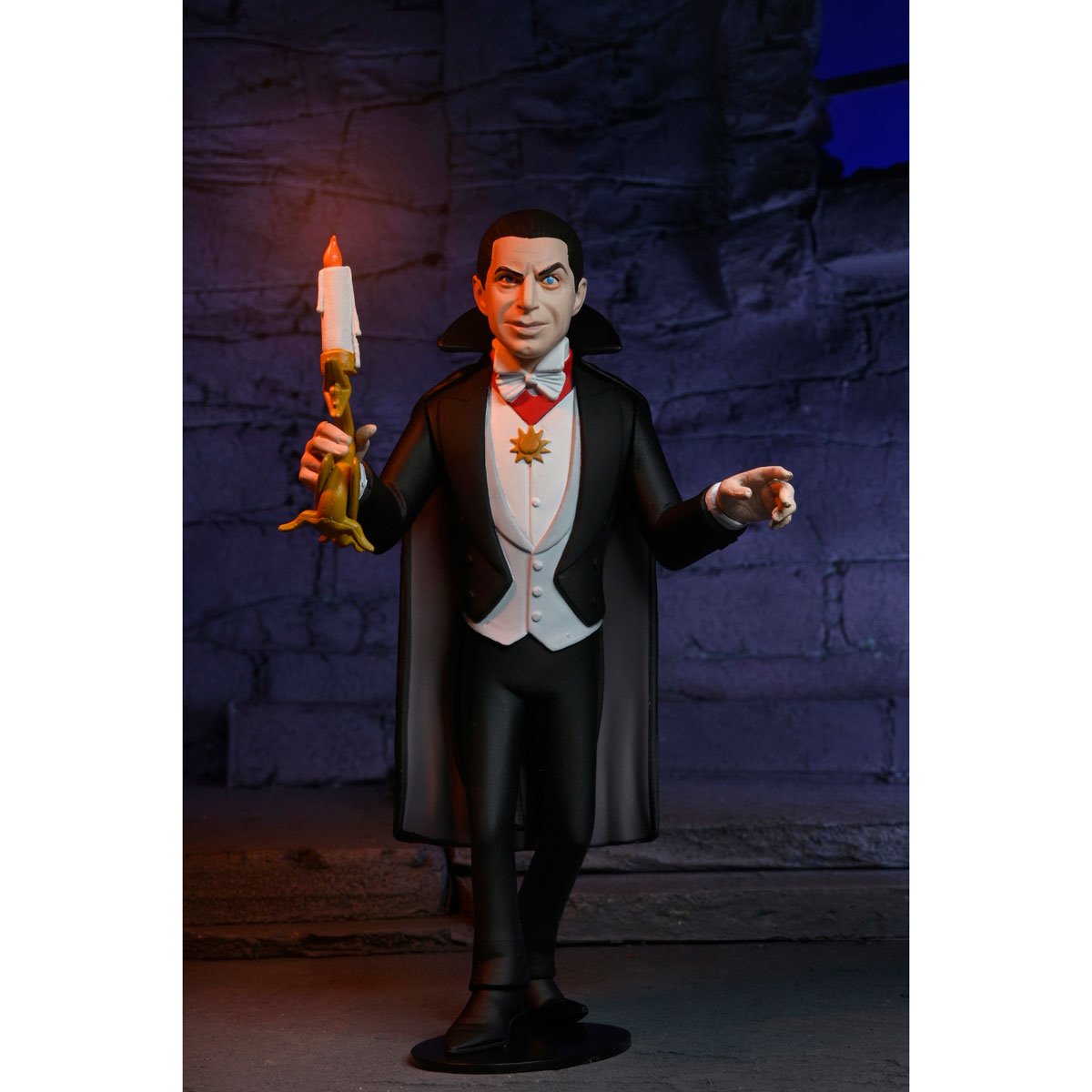 NECA Toony Terrors - Universal Monsters Dracula Series 10