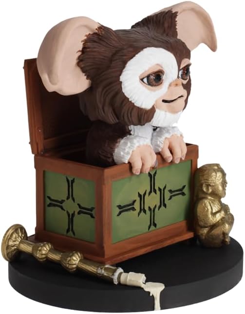 Royal Bobbles - Gremlins: Gizmo in Box Bobblehead