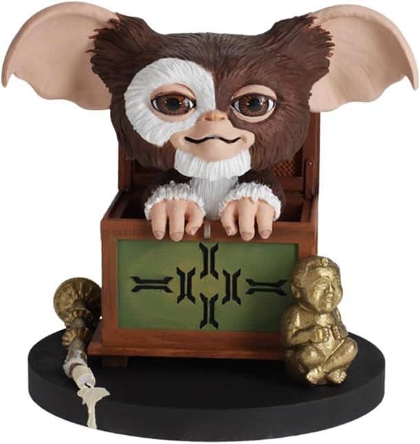 Royal Bobbles - Gremlins: Gizmo in Box Bobblehead