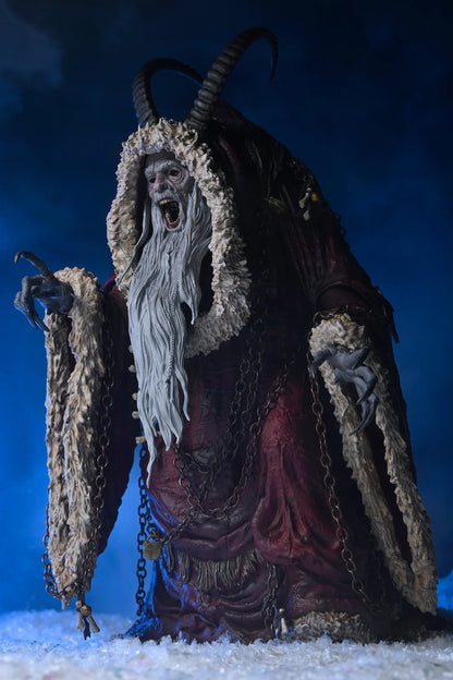 NECA - Krampus Deluxe 7-Inch Scale Action Figure