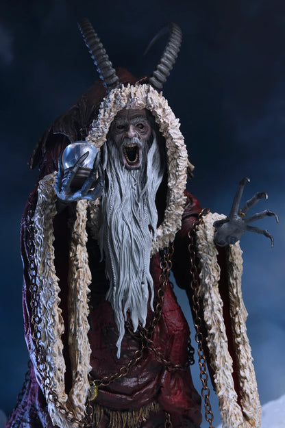 NECA - Krampus Deluxe 7-Inch Scale Action Figure