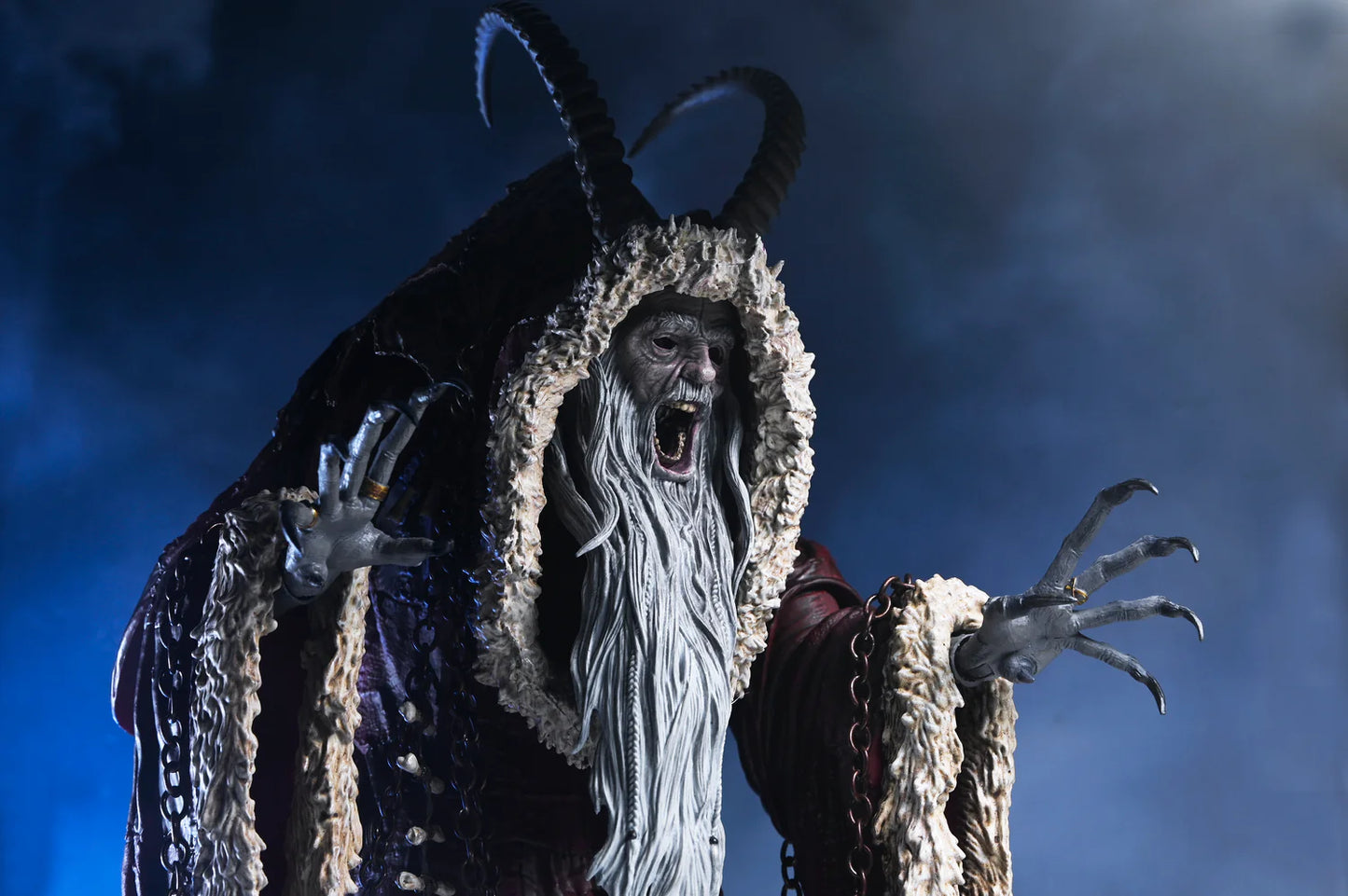 NECA - Krampus Deluxe 7-Inch Scale Action Figure