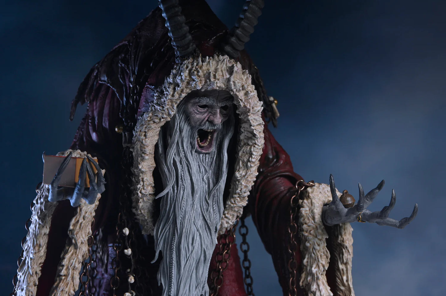 NECA - Krampus Deluxe 7-Inch Scale Action Figure