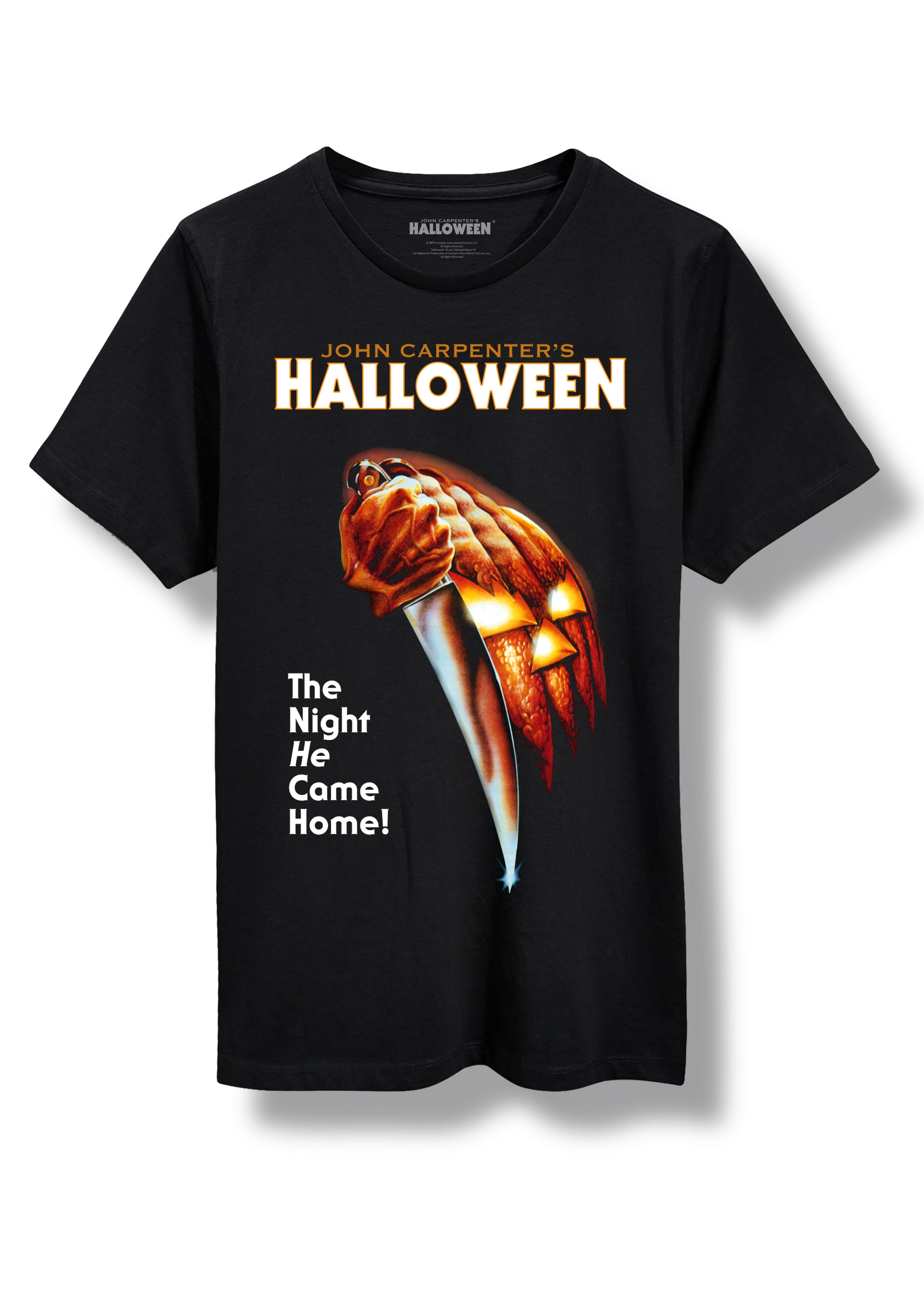 T deals shirt halloween