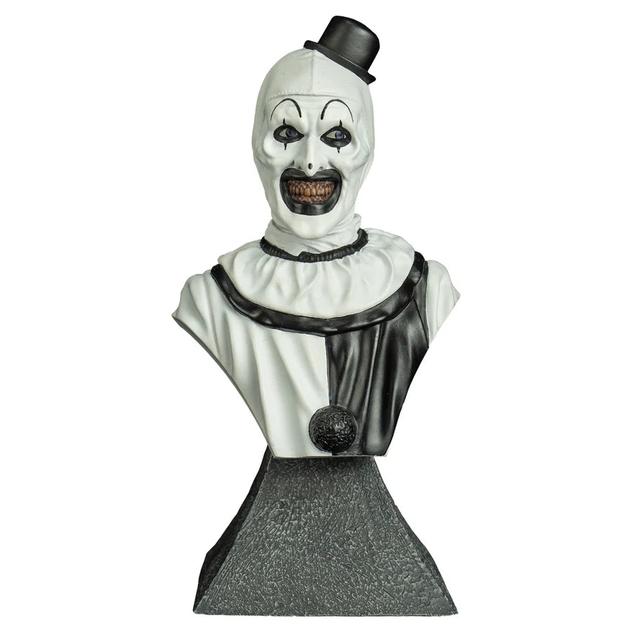 Art the clown Mini Bust trick or treat studios