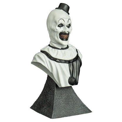 Art the clown Mini Bust trick or treat studios