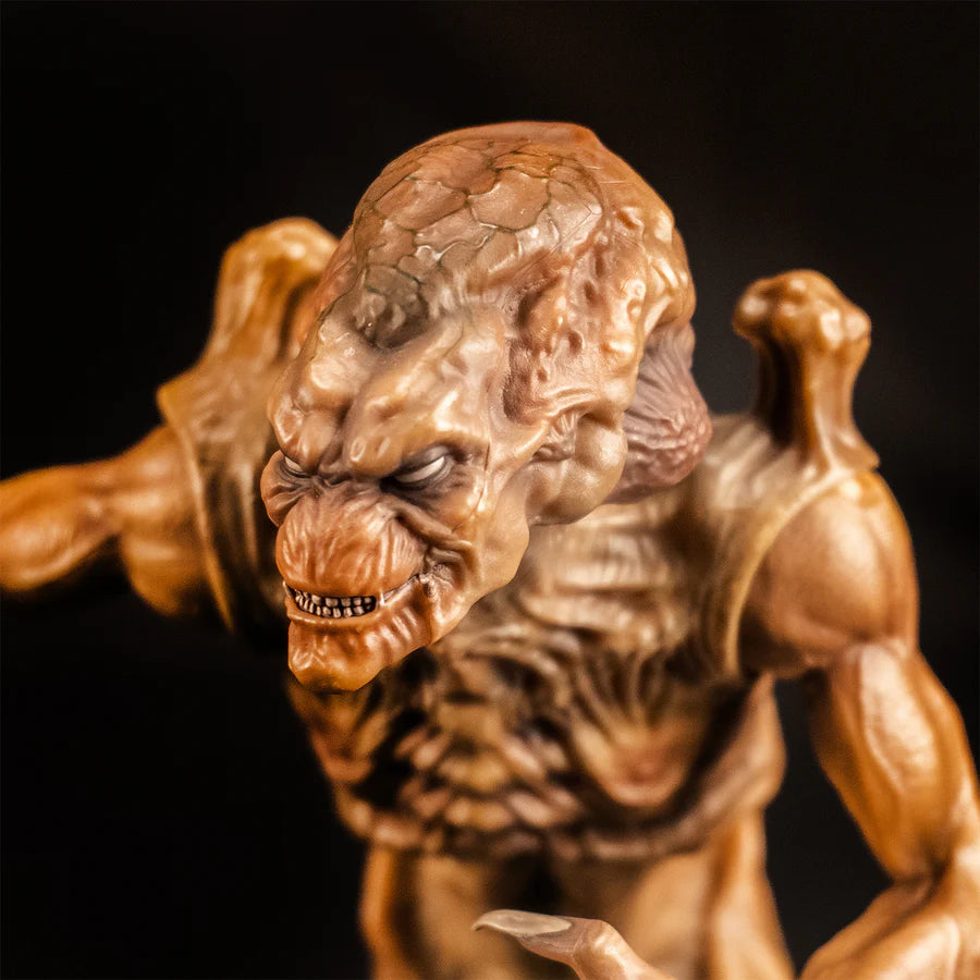 Trick or Treat Studios Scream Greats - Pumpkinhead 8" Scale Figure