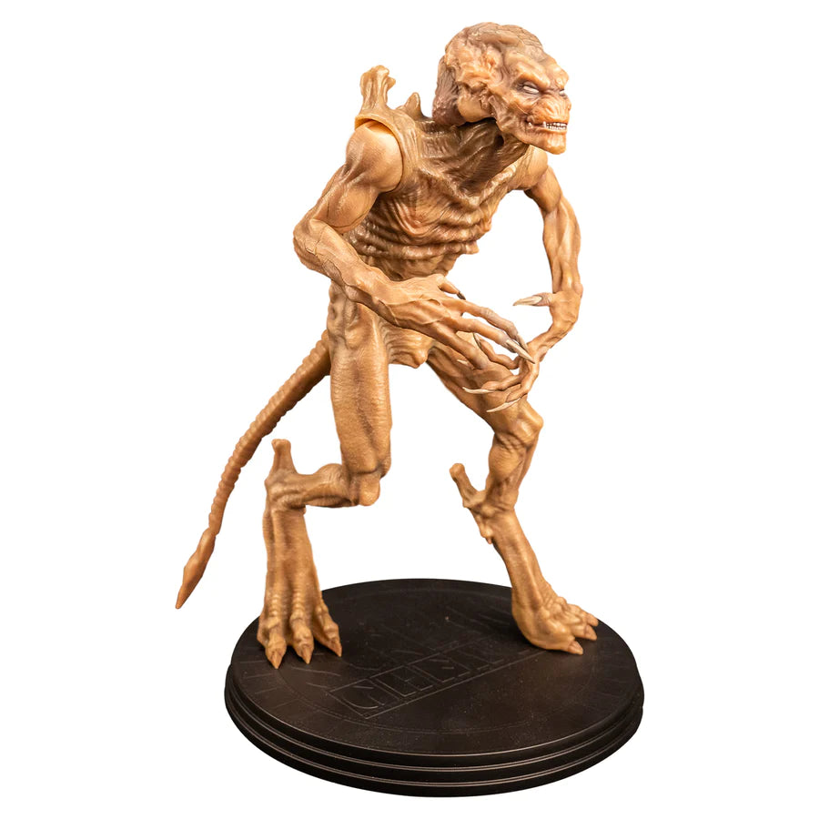 Trick or Treat Studios Scream Greats - Pumpkinhead 8" Scale Figure