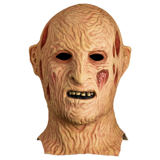 Trick or Treat Studios A Nightmare on Elm Street - '84 Freddy Mask