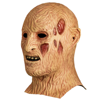 Trick or Treat Studios A Nightmare on Elm Street - '84 Freddy Mask