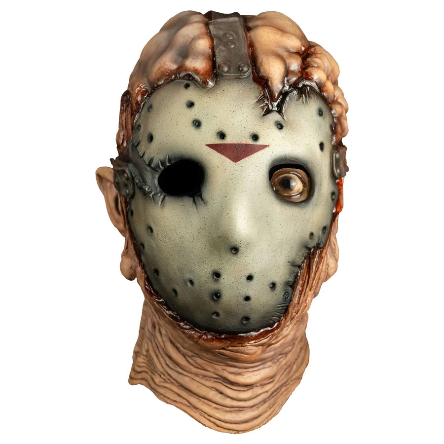 Trick or Treat Studios Jason Goes to Hell - '93 Jason Mask