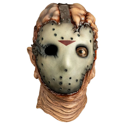 Trick or Treat Studios Jason Goes to Hell - '93 Jason Mask