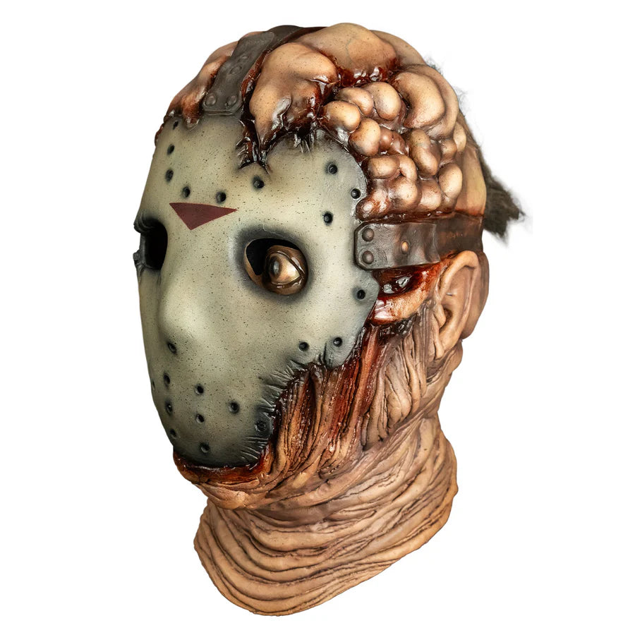 Trick or Treat Studios Jason Goes to Hell - '93 Jason Mask