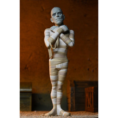 NECA Toony Terrors - Universal Monsters The Mummy Series 10