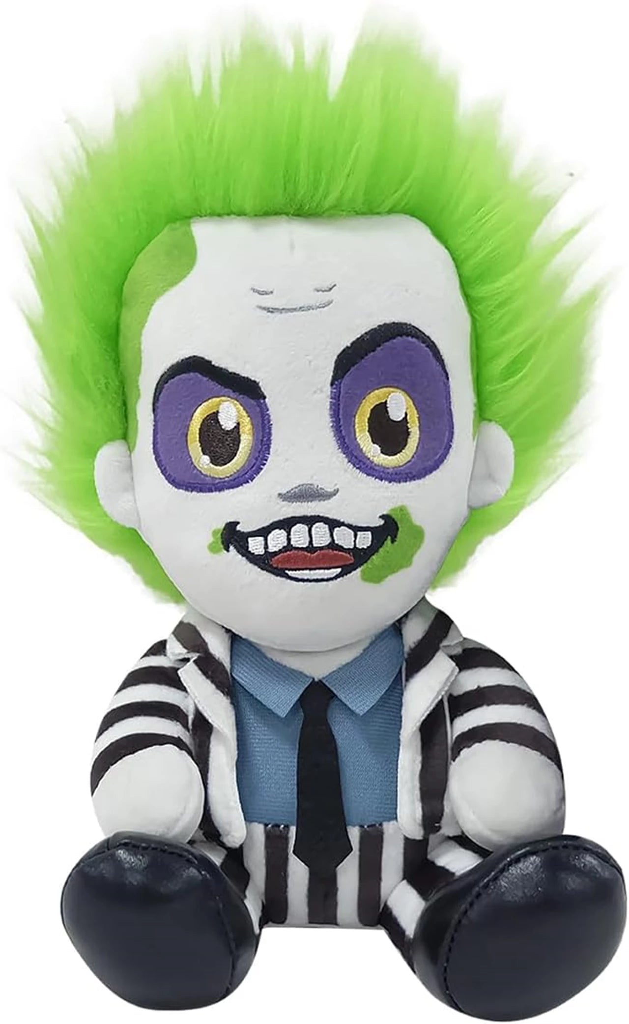 Beetlejuice Phunny Plush - Kidrobot