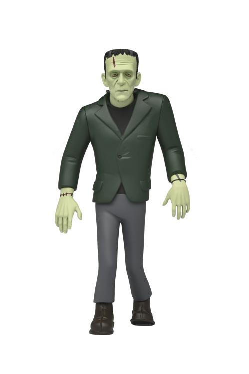 NECA Toony Terrors - Universal Monsters Frankenstein Series 10