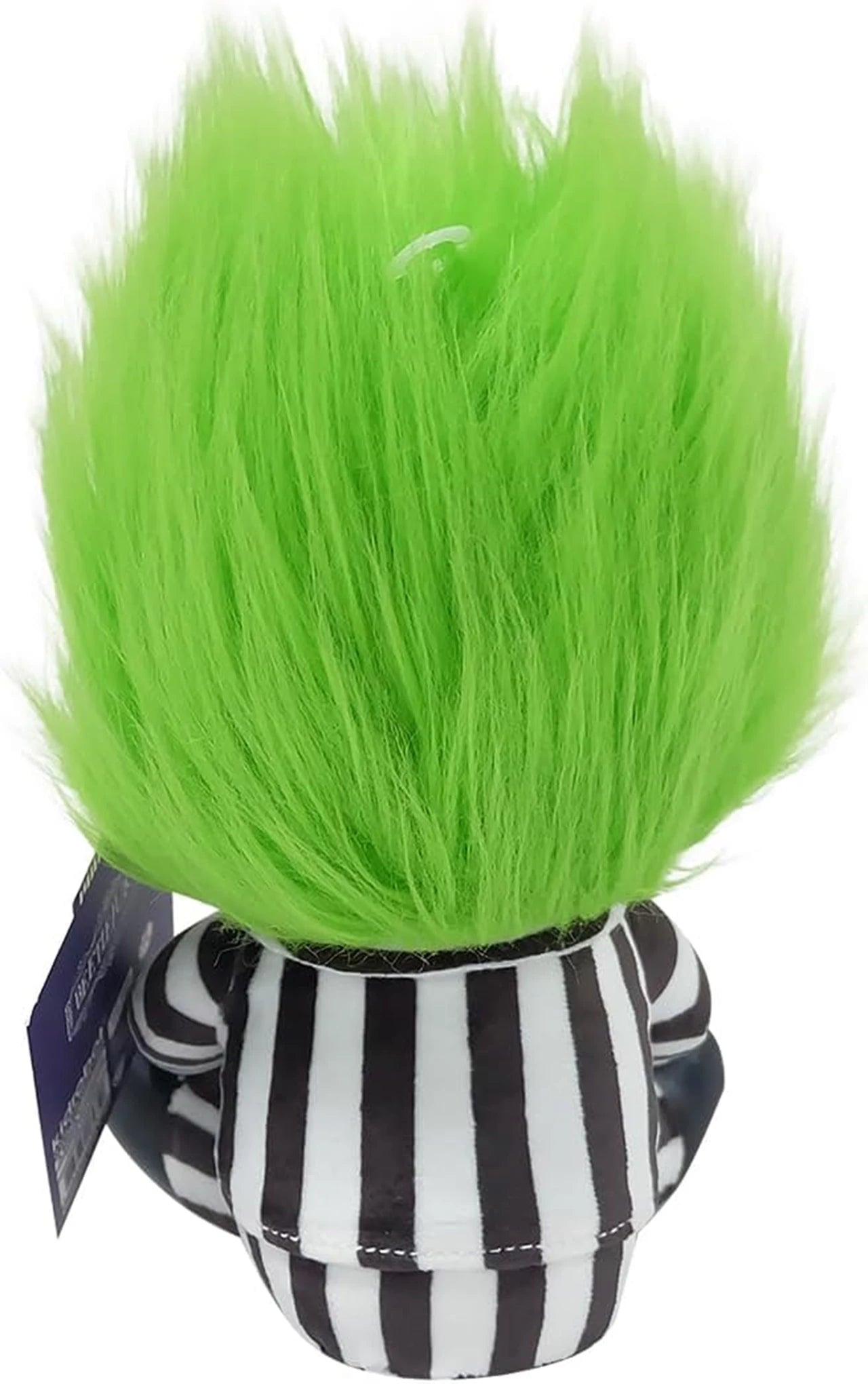 Beetlejuice Phunny Plush - Kidrobot