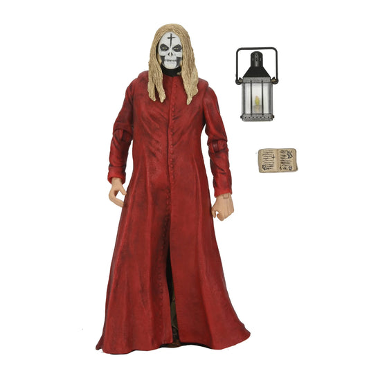 NECA House of 1000 Corpses – Otis (Red Robe) 20th Anniversary 7″ Scale Action Figure