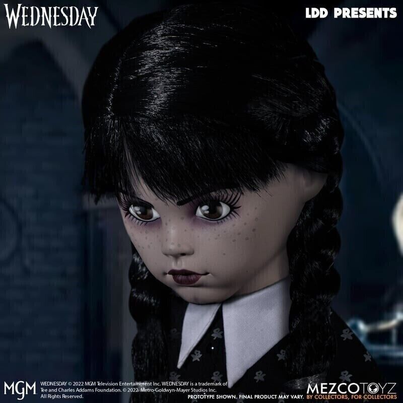 Living dead dolls sunday online