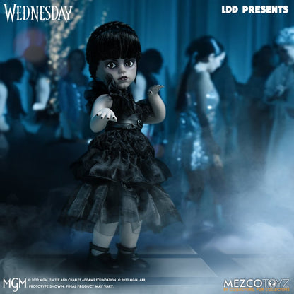 MEZCO Living Dead Dolls - Dancing Wednesday