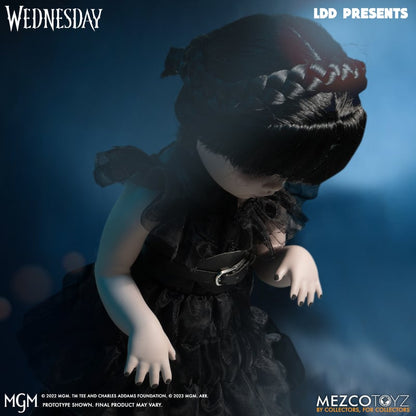 MEZCO Living Dead Dolls - Dancing Wednesday