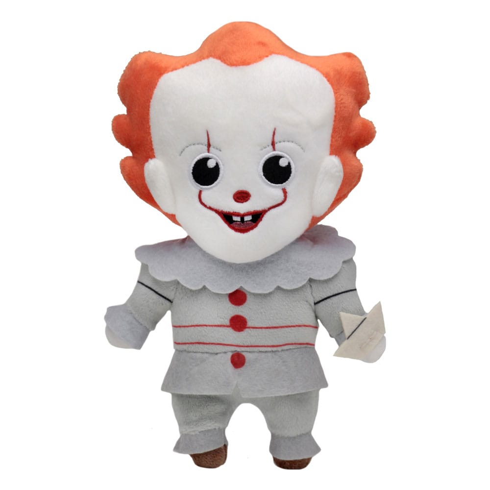 Stephen King's It 2017 Phunny Plush Pennywise 20 cm