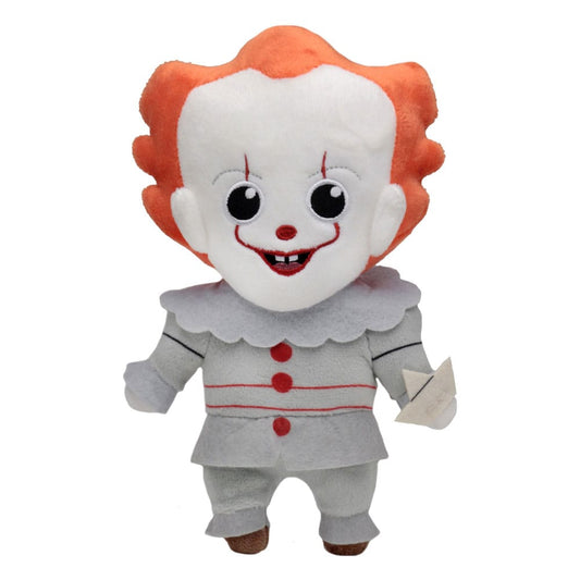 Stephen King's It 2017 Phunny Plush Pennywise 20 cm