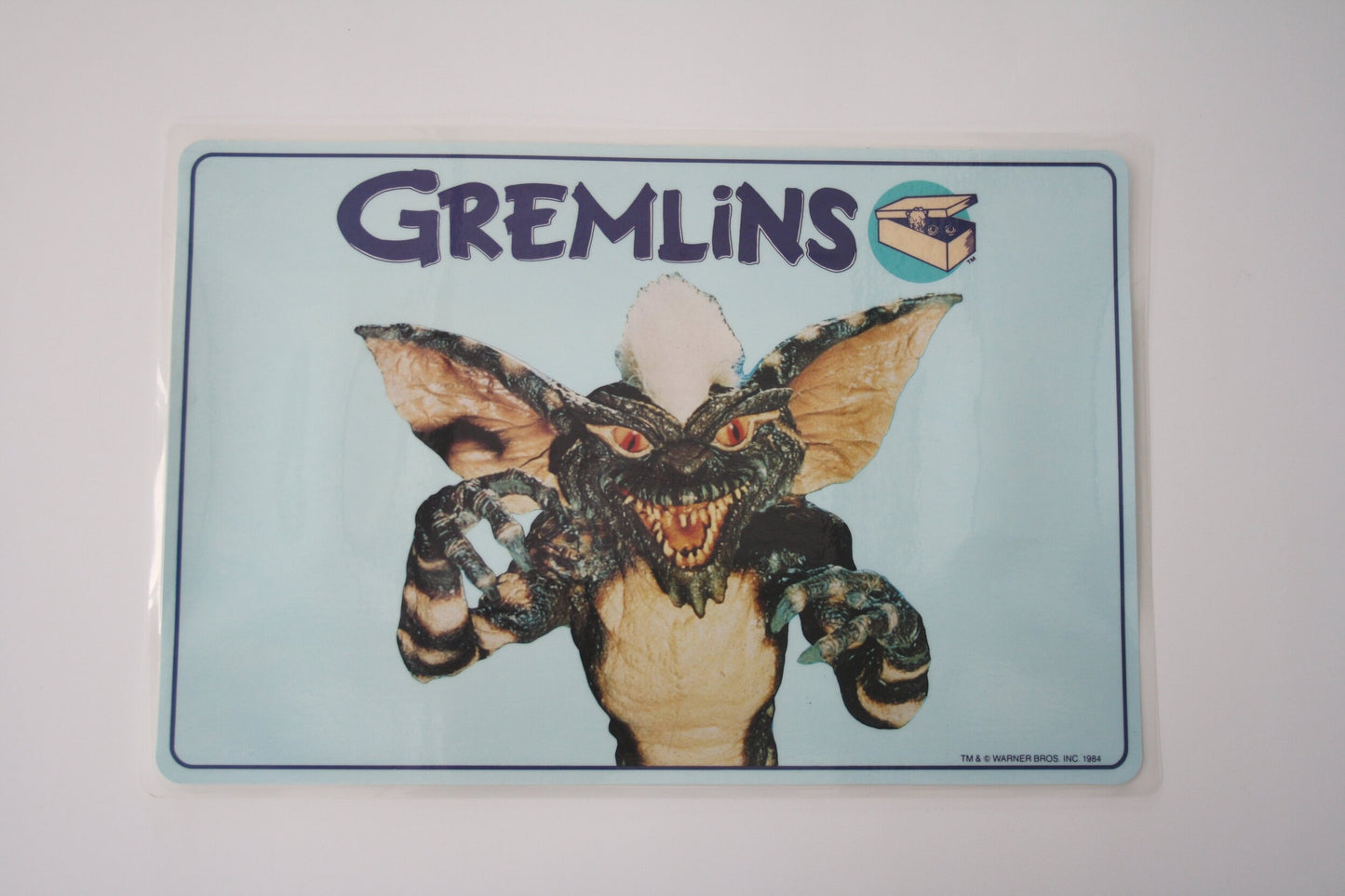 Gremlins Placemat