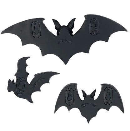 Kreepsville 666 - Wall Bat Set