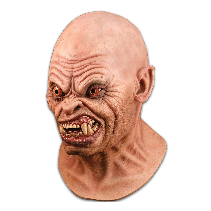 Trick or Treat Studios An American Werewolf in London - Bald Demon Mask