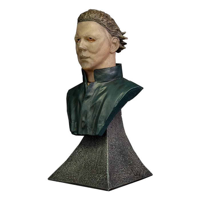 Trick or Treat Studios Halloween II Mini Bust Michael Myers