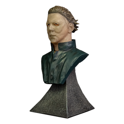 Trick or Treat Studios Halloween II Mini Bust Michael Myers