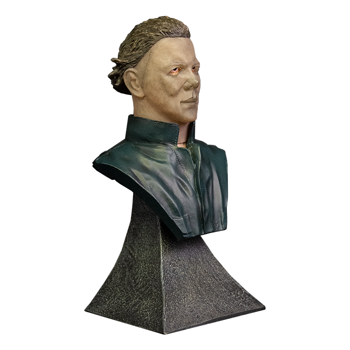 Trick or Treat Studios Halloween II Mini Bust Michael Myers