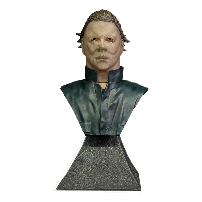 Trick or Treat Studios Halloween II Mini Bust Michael Myers