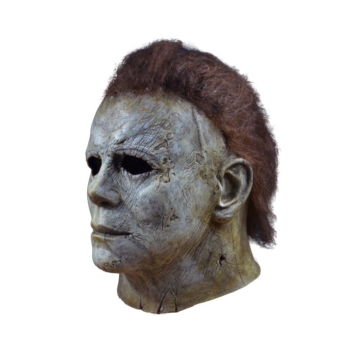 Trick or Treat Studios Halloween 2018 - Michael Myers Mask