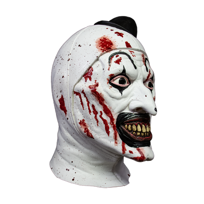 Trick or Treat Studios Terrifier - Killer Art the Clown Mask