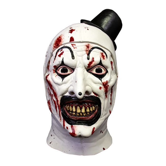 Trick or Treat Studios Terrifier - Killer Art the Clown Mask